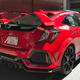 Illustration for article titled What Do You Want To Know About The 2018 Honda Civic Type R?